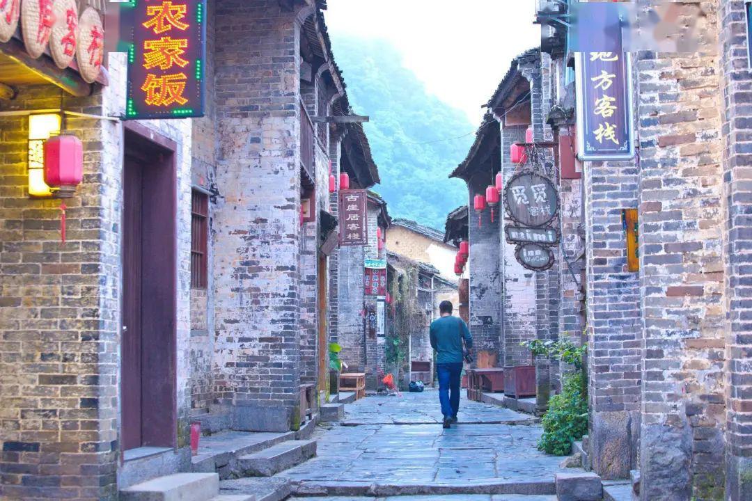 家乡的麻烦